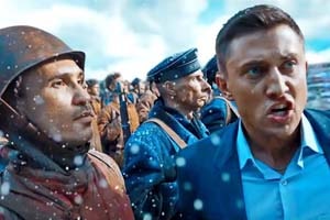 Смотреть Русские фильмы 2018 года онлайн в HD качестве 
