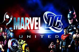 Смотреть Сериалы MARVEL и DC онлайн в HD качестве 
