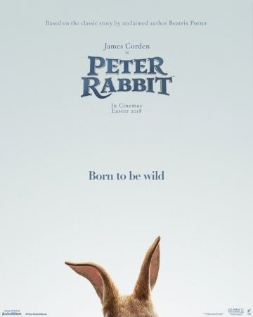 Приключения Кролика Питера