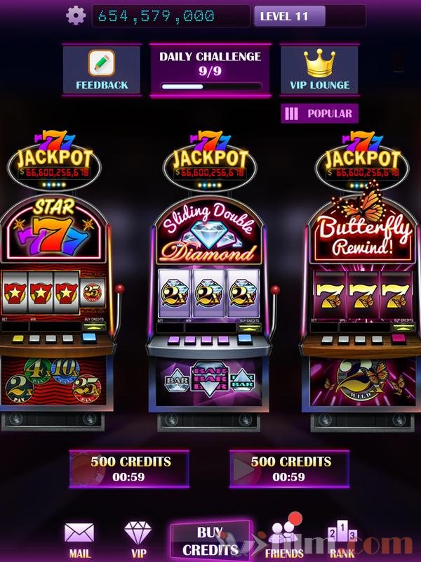 Новый игровой автомат без регистрации от Novomatic в казино Вулкан Делюкс