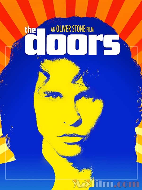  Фильм «Дорз» (The Doors) - двери в мир рок-н-ролла 