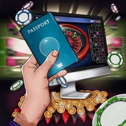 Идентификация учетной записи в интернет-казино: для чего она необходима