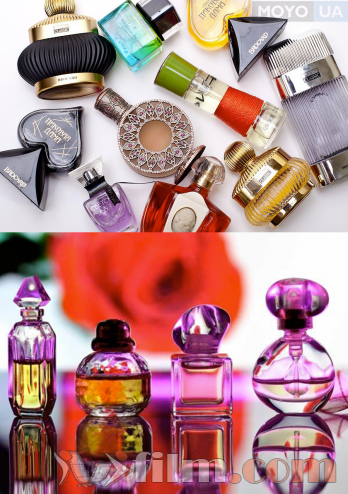 Магія ароматів: Все, що варто знати про парфуми
